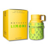 Armaf Odyssey Limoni Fresh 100ml - Parfum Unisexe Kermatone