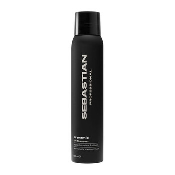 Sebastian Professional Drynamic Champú Sec 180ml
