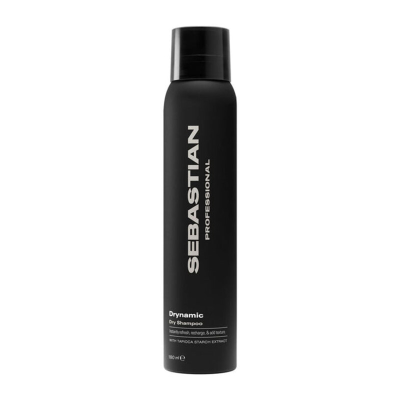 Sebastian Professional Drynamic Champú Sec 180ml