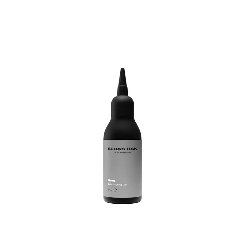 Sebastian Professional Hero Gel De Styling 75ml