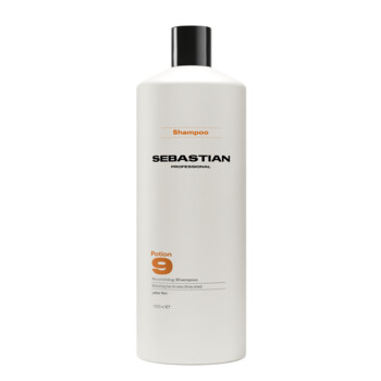 Sebastian Professional Potion 9 Champú Nutrition et Hydratation