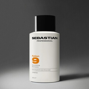 Sebastian Professional Potion 9 Champú Nutritivo