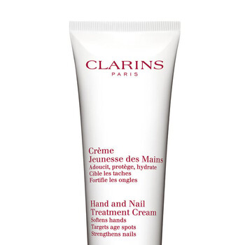 Crème de Jeunesse pour les Mains Clarins - 2 x 100ml