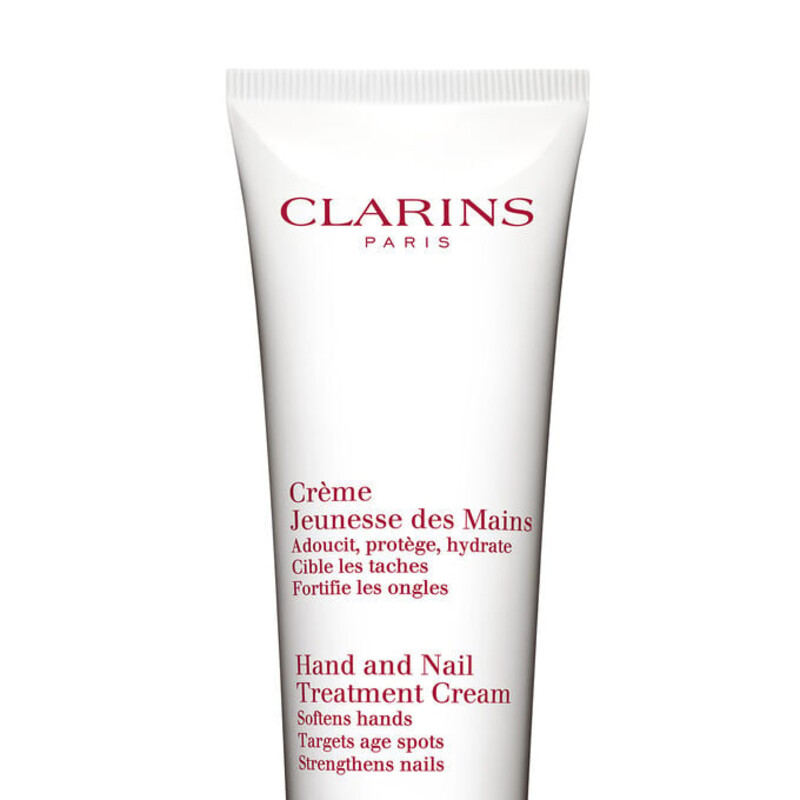 Crème de Jeunesse pour les Mains Clarins - 2 x 100ml