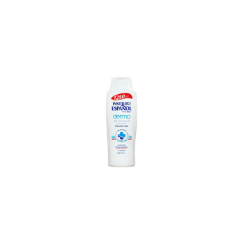 Instituto Español Dermo Gel De Baño 1250ml