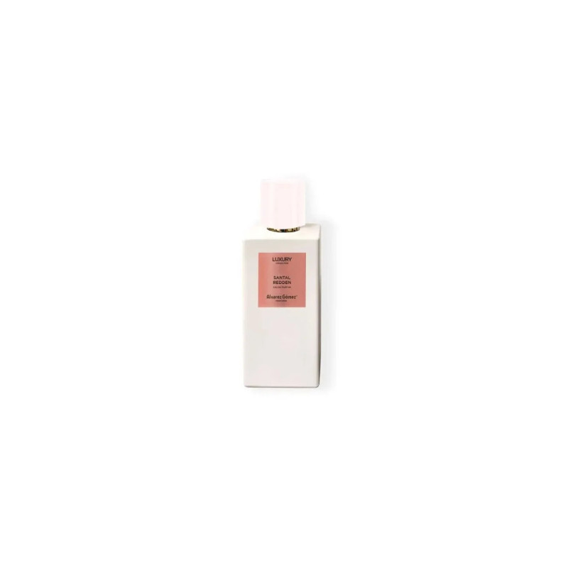 Alvarez Gómez Luxury Santal Redden EDP - Kermatone