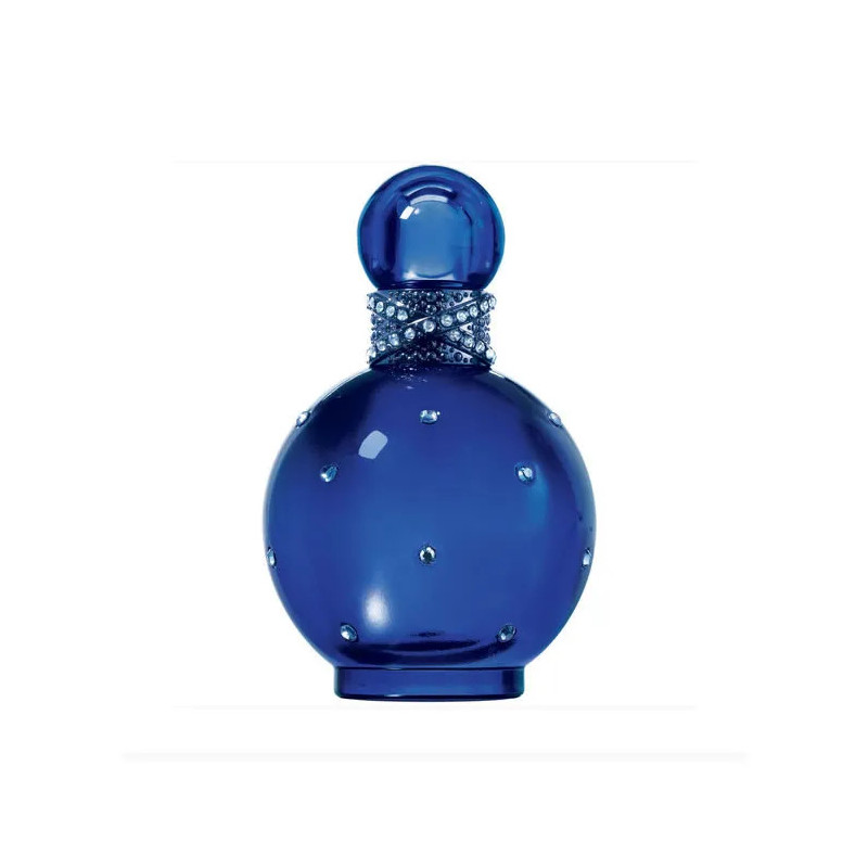 Britney Spears Midnight Fantasy 50ml - Parfum Envoûtant | Kermatone