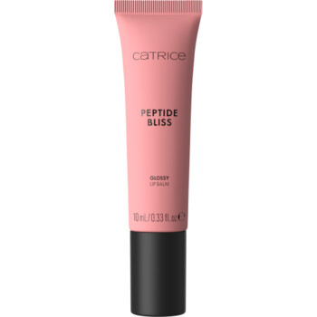 Catrice Peptide Bliss Glossy Bálsamo Labial 010 - Life In Rosé