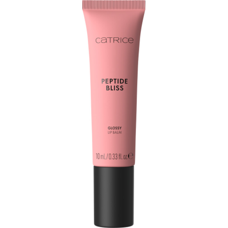 Catrice Peptide Bliss Glossy Bálsamo Labial 010 - Life In Rosé