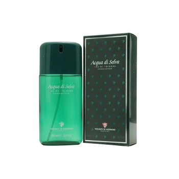 Acqua Di Selva Eau De Cologne 100ml - Fraîcheur Naturelle | Kermatone