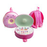 Martinelia Yummy Donut Set - Soin Doux & Fun - Kermatone