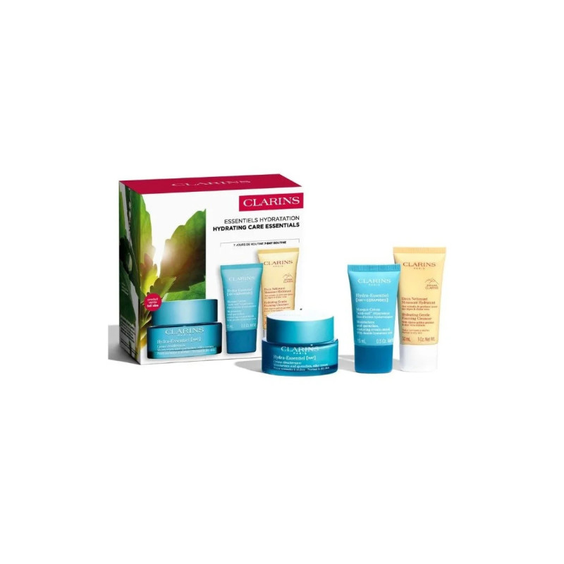 Clarins Crème Hydra Essentiel - Hydratation Intense | Kermatone