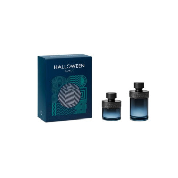 Halloween Man X Eau de Toilette 125ml - Fragrance séduisante Kermatone