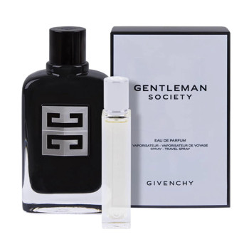 Givenchy Society Eau De Parfum 100ml – Élégance et Séduction | Kermatone