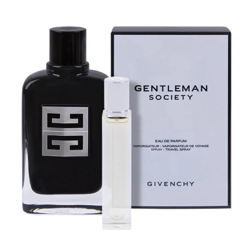 Givenchy Society Eau De Parfum 100ml – Élégance et Séduction | Kermatone