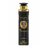 Lattafa His Confession Air Freshener 300ml - Kermatone