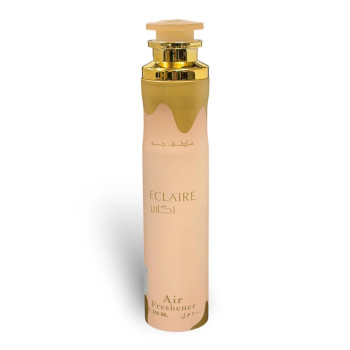 Lattafa Eclair Air Freshener 300ml Spray