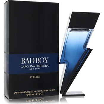 Carolina Herrera Bad Boy Cobalt - Eau De Parfum 100ml