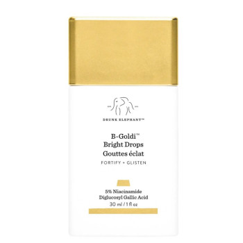 Bareminerals Drunk Elephant B-Goldi Bright Drops – Éclat Instantanée | Kermatone