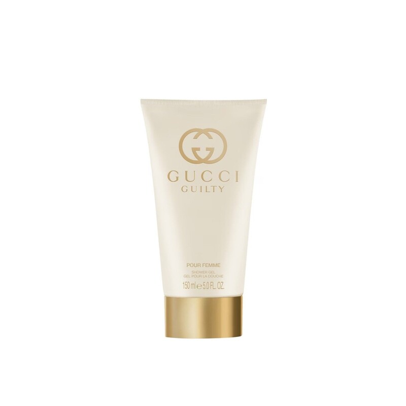 Gel Douche Gucci Guilty Femme 150ml