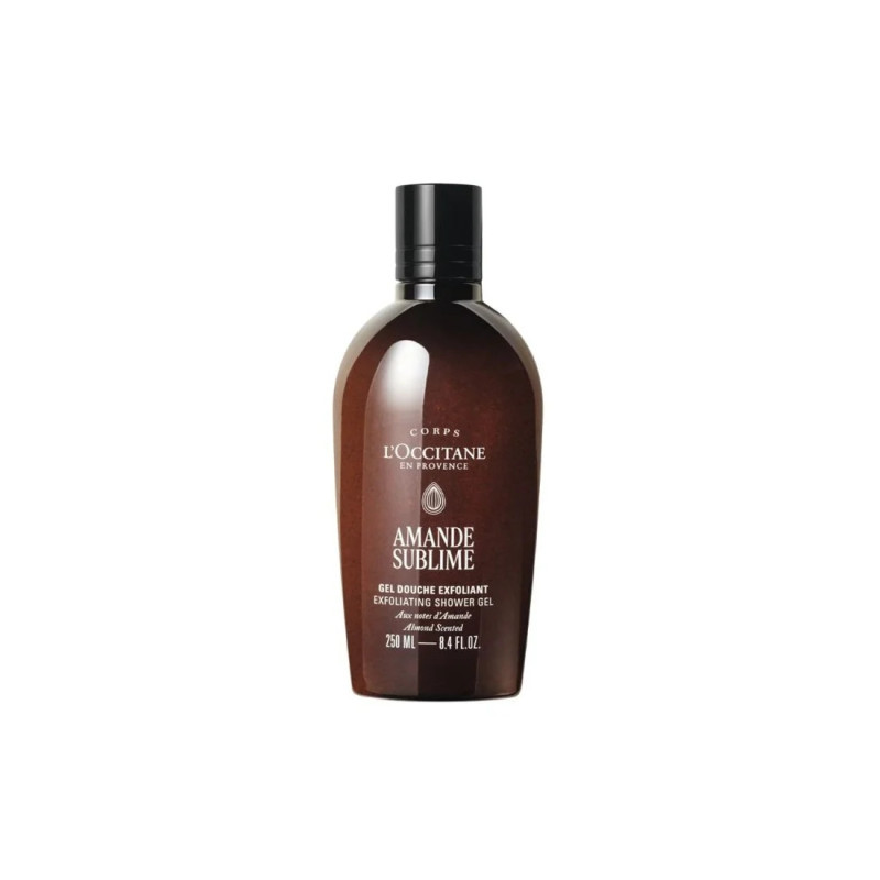 L'occitane Loccitane Almendra Gel Ducha Exfol 250ml