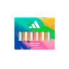 Adidas Ep Discovery Set - Soins sportifs essentiels Kermatone