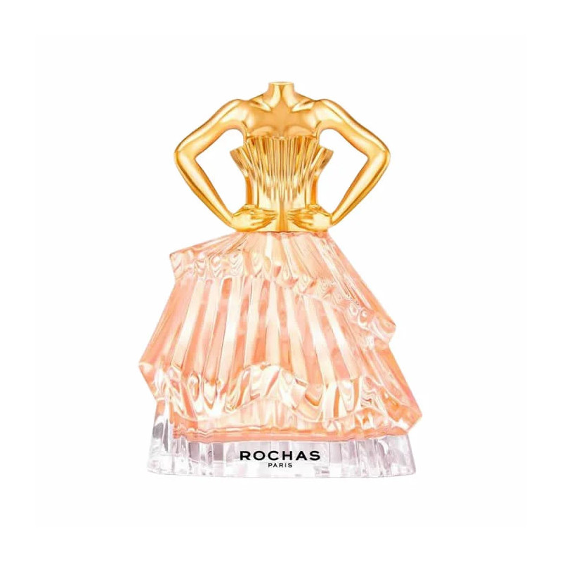 Rochas Audace Eau de Parfum 60ml - Fragrance Captivante | Kermatone