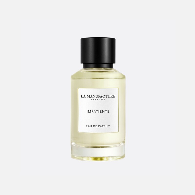 La Manufacture Paris La Manufacture Impatiente EDP 100ml