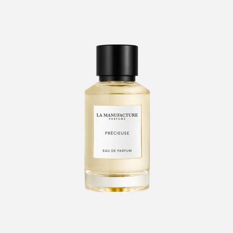 La Manufacture Précieuse - Eau de Parfum 100ml