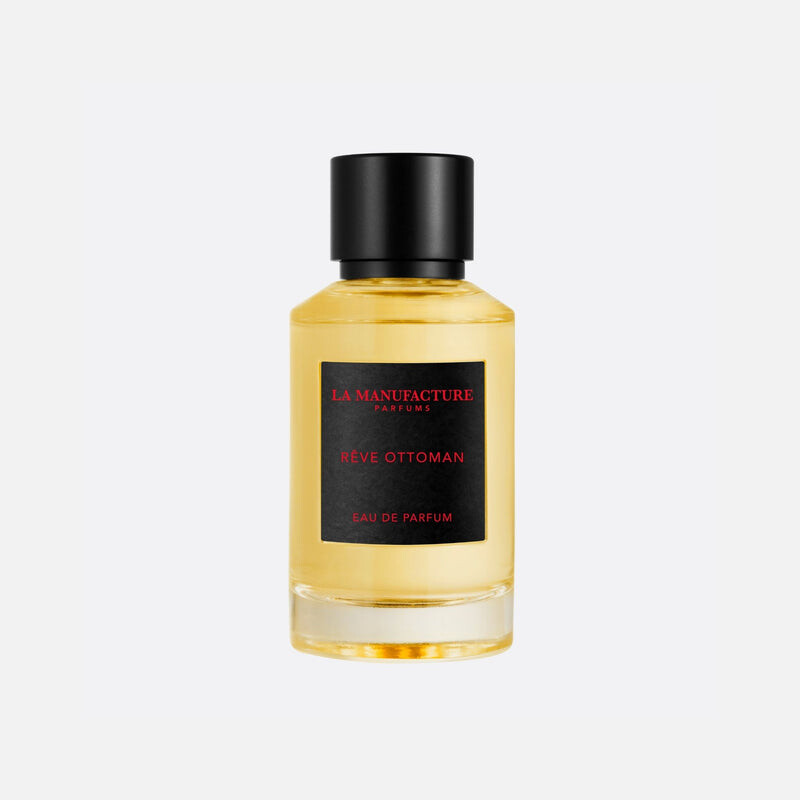 La Manufacture Paris Rêve Ottoman - Eau de Parfum 100ml