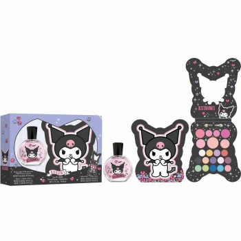 Kuromi Eau De Toilette 50ml - Parfum pétillant Kermatone