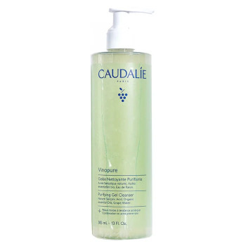 Caudalie Vinopure Gelée Nettoyante Purifiante 385ml
