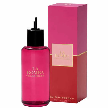 Carolina Herrera La Bomba Eau de Parfum Recharge 200ml | Kermatone