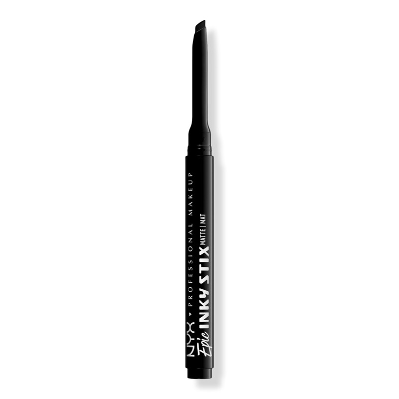 Nyx Epic Inky Stix - Eyeliner Gel Crème Résistant à l'Eau 01-Black Screen