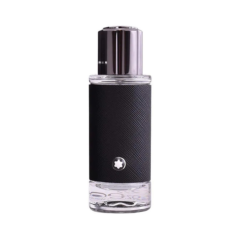 Montblanc Explorer Eau De Parfum 30ml - Une aventure olfactive | Kermatone
