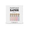 Saphir Discovery Set 5 Pzas 30ml - Soins hydratants Kermatone