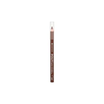 Essence Cosmetics Poutline Soft Glide - Perfilador de Labios 04-Cocoa Me Crazy
