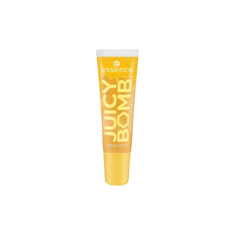 Essence Cosmetics Juicy Bomb Brillo De Labios 109-Bee Mine 10ml