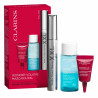 Clarins Wonder Volume Mascara XXL Coffret 3 Produits