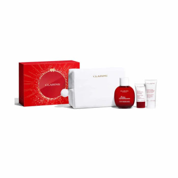 Clarins Eau Dynamisante 100ml - Énergie et Fraîcheur | Kermatone