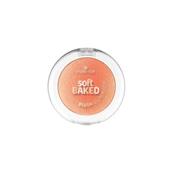 Colorete Pêche Douce Essence Cosmetics - Kermatone