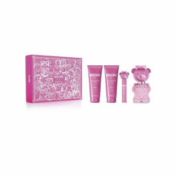 Moschino Toy 2 Bubble Gum Eau de Toilette 100ml | Kermatone