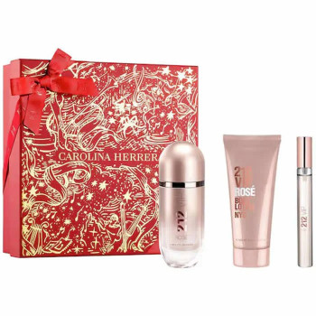 Carolina Herrera 212 Vip Rose Eau De Parfum - Kermatone