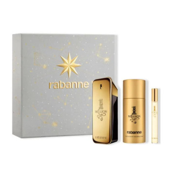 Rabanne 1 Million Eau De Toilette 100ml - Parfum Audacieux | Kermatone