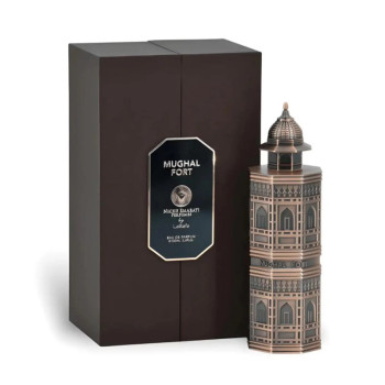 Lattafa Niche Emarati Mughal Fort Eau De Parfum | Kermatone