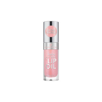 Essence Cosmetics Hydra Kiss Aceite De Labios 10-Sugar Sparkle 4ml