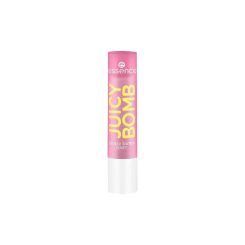 Baume à Lèvres Essence Juicy Bomb Cherrything - Kermatone