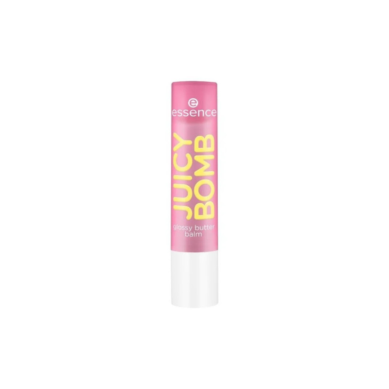 Baume à Lèvres Essence Juicy Bomb Cherrything - Kermatone