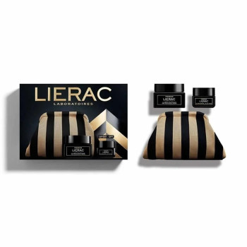 Lierac The Silky Cream 50ml - Éclat & Hydratation | Kermatone