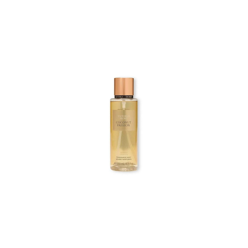 Victoria's Secret Coconut Passion Brume 250ml - Kermatone